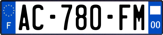 AC-780-FM