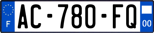 AC-780-FQ