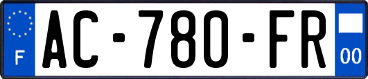 AC-780-FR