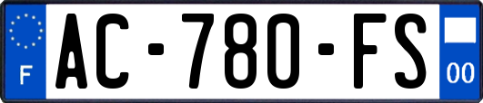 AC-780-FS
