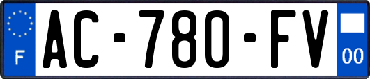 AC-780-FV