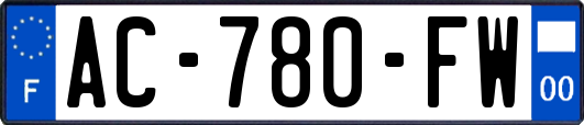 AC-780-FW