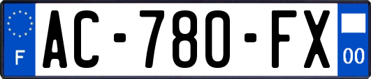 AC-780-FX