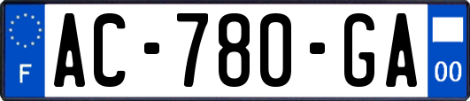 AC-780-GA