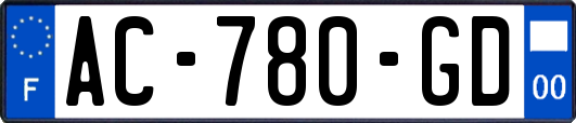 AC-780-GD
