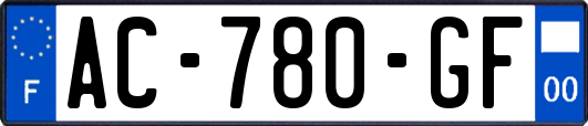 AC-780-GF