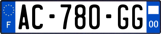 AC-780-GG