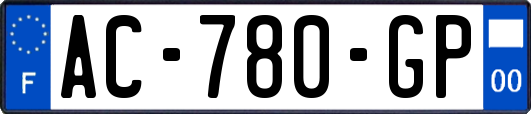 AC-780-GP
