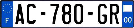 AC-780-GR