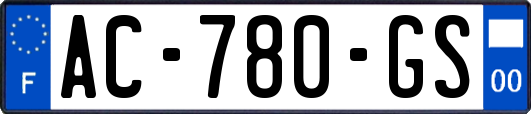 AC-780-GS