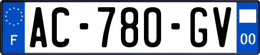 AC-780-GV