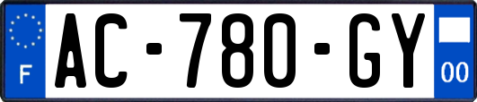 AC-780-GY