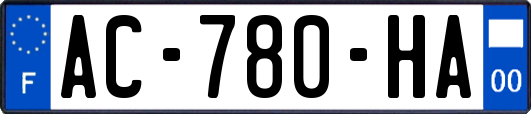 AC-780-HA
