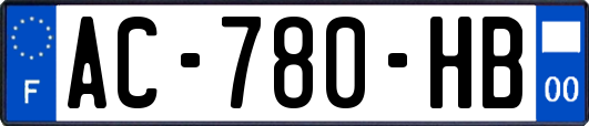 AC-780-HB