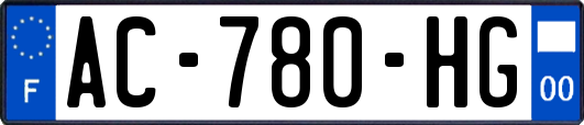 AC-780-HG