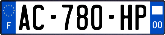 AC-780-HP