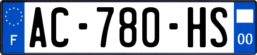 AC-780-HS