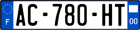 AC-780-HT