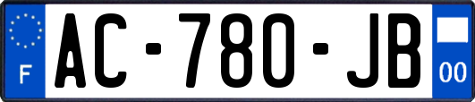 AC-780-JB