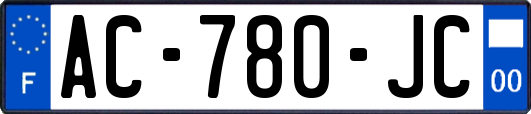 AC-780-JC