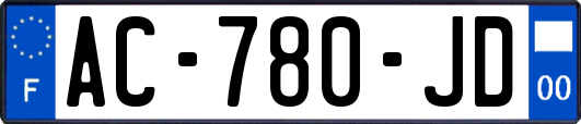 AC-780-JD
