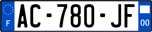 AC-780-JF