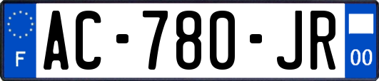 AC-780-JR