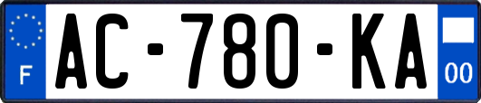 AC-780-KA