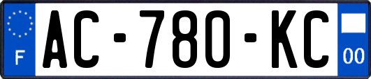 AC-780-KC