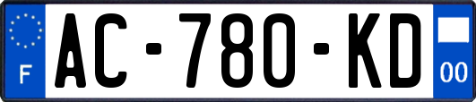 AC-780-KD
