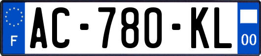 AC-780-KL