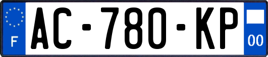 AC-780-KP