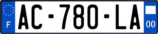AC-780-LA