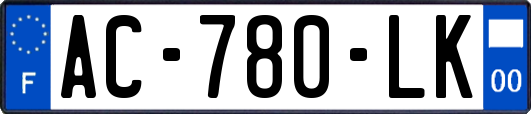 AC-780-LK