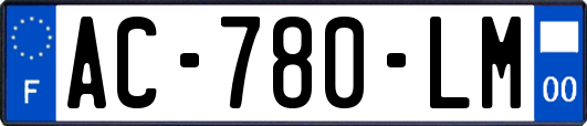 AC-780-LM