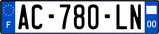 AC-780-LN