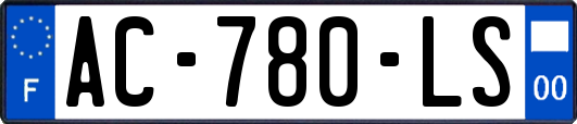 AC-780-LS