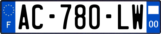AC-780-LW