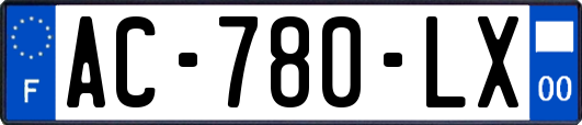 AC-780-LX