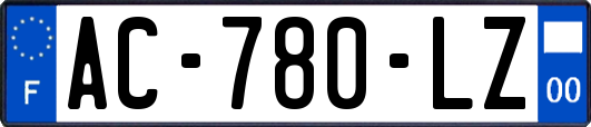 AC-780-LZ