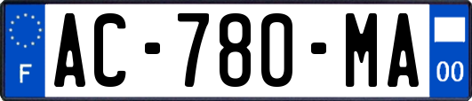 AC-780-MA