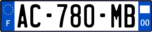 AC-780-MB