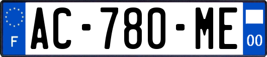 AC-780-ME