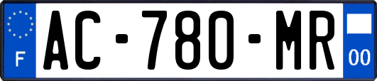 AC-780-MR