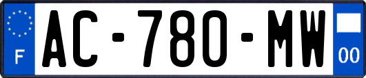 AC-780-MW