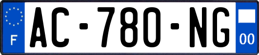 AC-780-NG