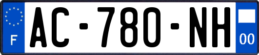 AC-780-NH