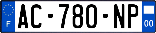 AC-780-NP