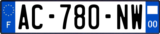 AC-780-NW