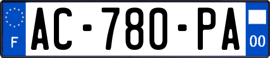 AC-780-PA